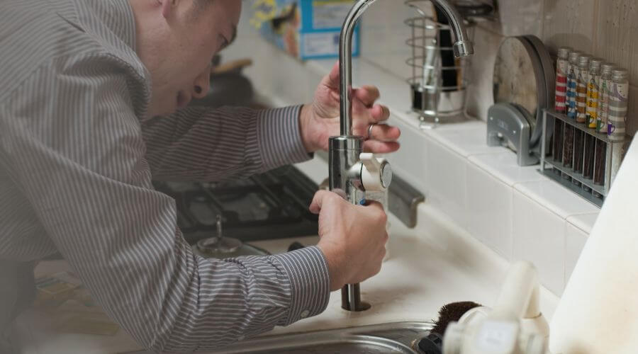 Professional expert plumbing services in Wheatfield, IN